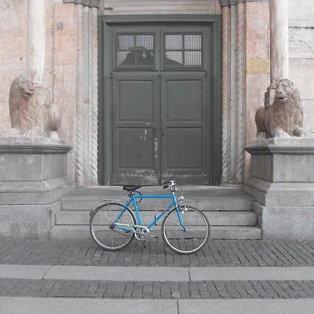 Blu Apartmán