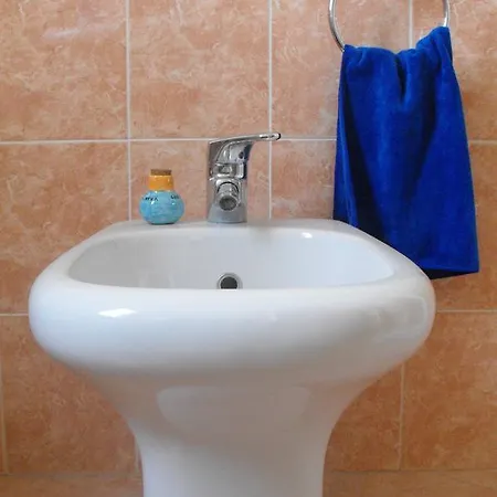 Blu Apartmán