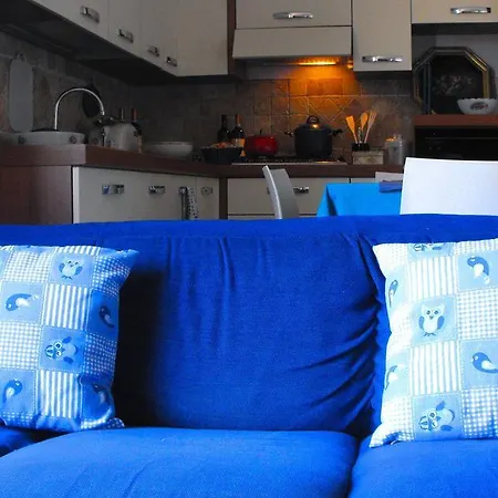 Blu Cremona