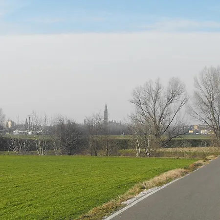 Blu Cremona