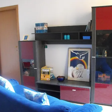 Apartmán Blu