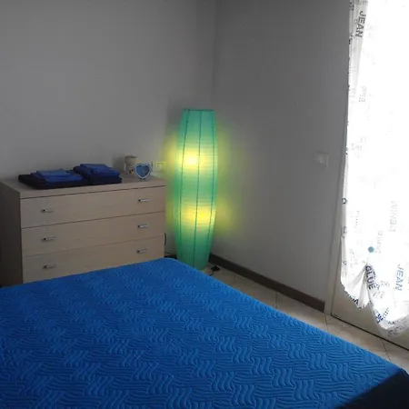 Apartmán Blu *